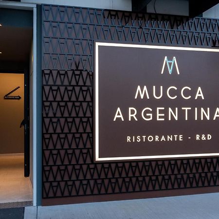فندق R&D Mucca Argentina Montale  المظهر الخارجي الصورة