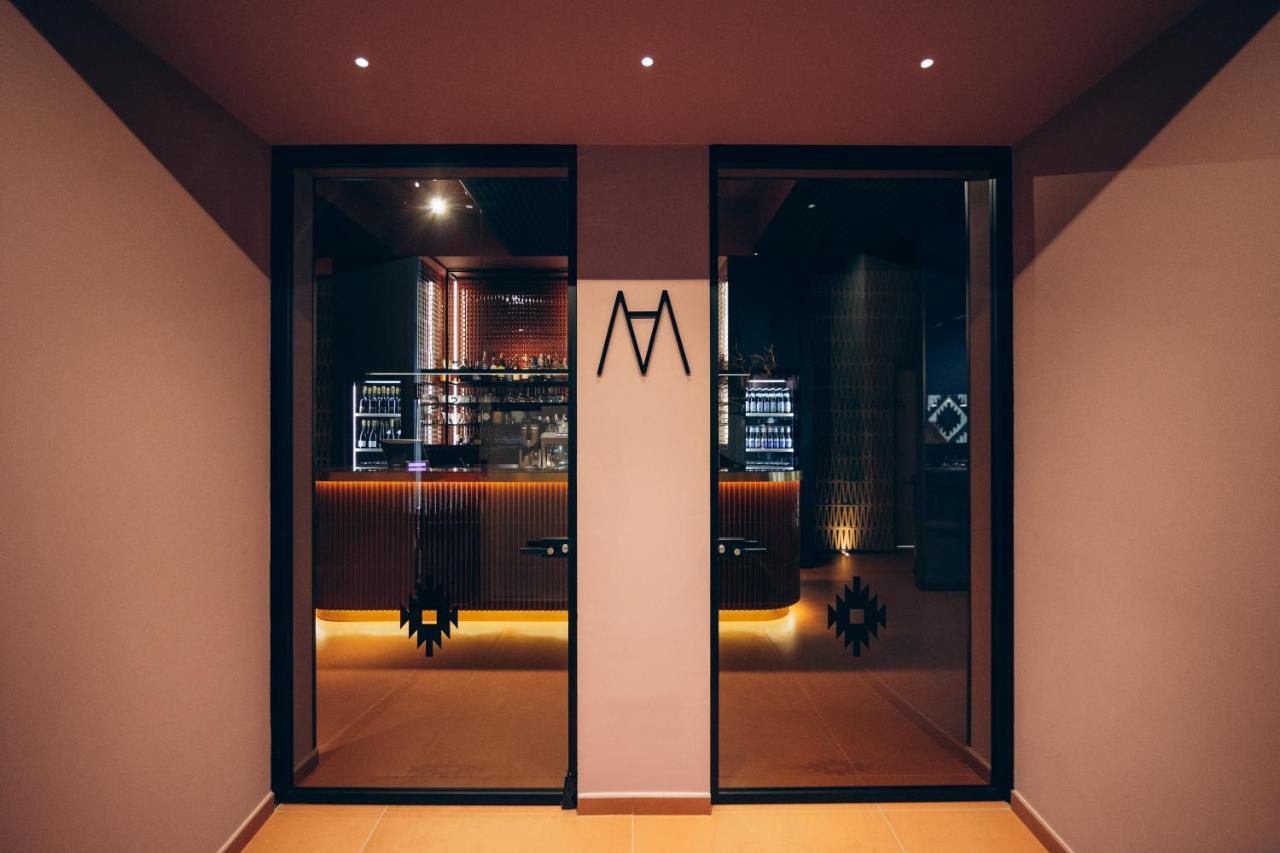 فندق R&D Mucca Argentina Montale  المظهر الخارجي الصورة