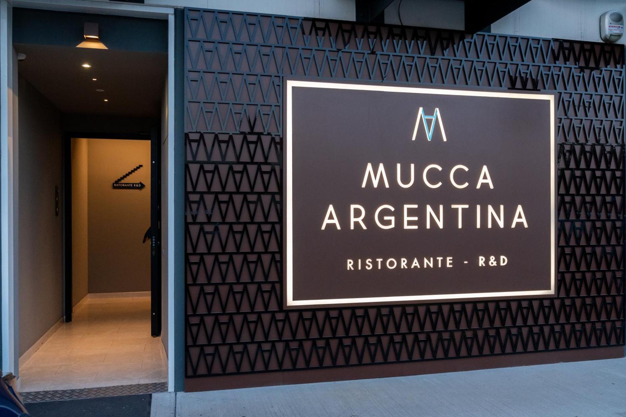فندق R&D Mucca Argentina Montale  المظهر الخارجي الصورة